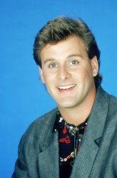 Dave Coulier Meme Template