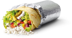 burrito Meme Template