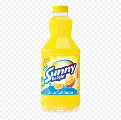 Sunny D Meme Template