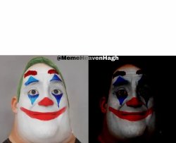 jk Meme Template