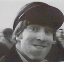 John Lennon hat Meme Template