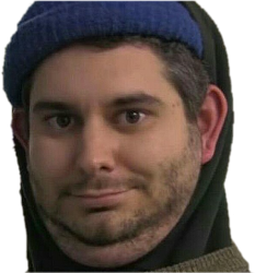 ethan klein Meme Template