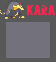 Kara's Luminex temp Meme Template