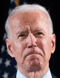 Biden Meme Template