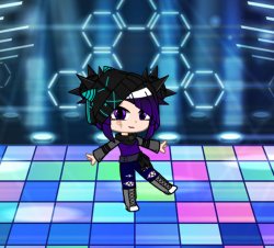 Midnight Meme Template