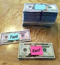 something very expensive Meme Template