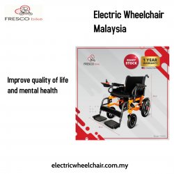 Electric Wheelchair Malaysia Meme Template