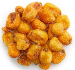Corn Nut Meme Template