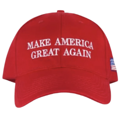 Maga Hat Meme Template