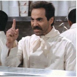 No Sub for You Meme Template