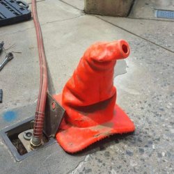 Sorting hat Meme Template