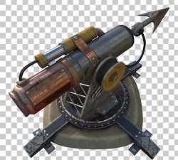 Arrow Canyon Meme Template