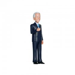 Biden doll Meme Template