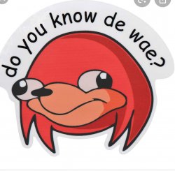 The way Meme Template