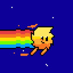Nyan Fizzel Meme Template