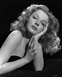 Ann Sheridan Meme Template