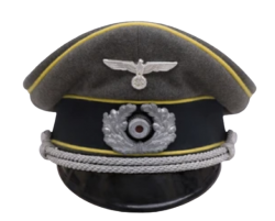 Nazi Hat Meme Template