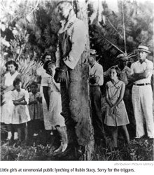 MAGA PICNIC Meme Template