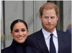 Meghan Markle and Harry Meme Template