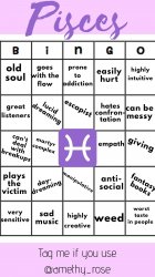 I couldn't find a pisces so here Meme Template