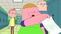 clarence dollars Meme Template