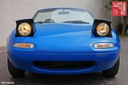 miata Meme Template