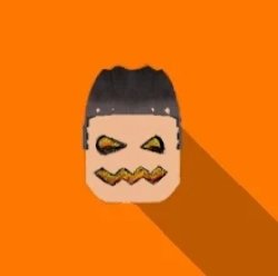 my halloween profile picture Meme Template