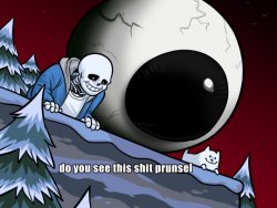 do you see this shit prunsel Meme Template