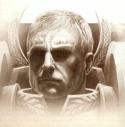 Roboute Guilliman Meme Template