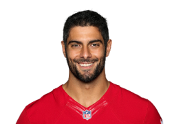 JIMMY G Meme Template