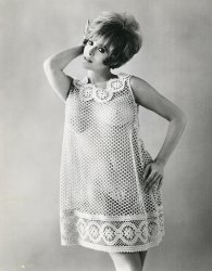 Jill St. John Meme Template