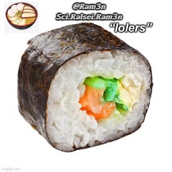 ram3n template Meme Template