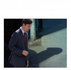 Trudeau is a dick head Meme Template