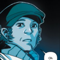 Oh… Meme Template