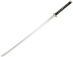 Sephroth Sword Meme Template