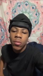 His Meme Template