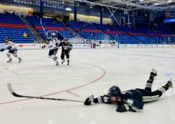 Hockey Every Damn Day Meme Template