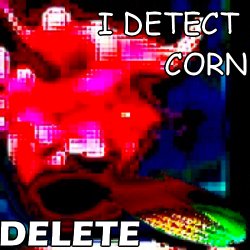 clark detects corn Meme Template