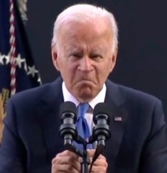 Biden drats Meme Template