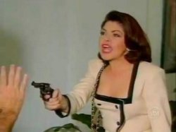 Soraya Montengro Meme Template