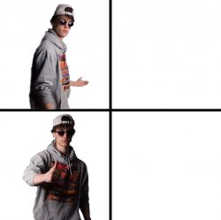 Dani Meme Template Meme Template