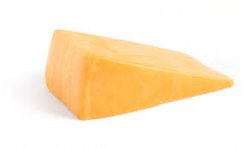 cheese Meme Template