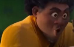 Encanto man go :0 Meme Template