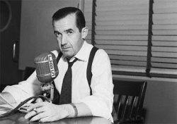 Edward R Murrow Meme Template