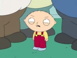 Family Guy Stewie Meme Template