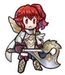 Anna feh Meme Template
