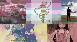 Ruby Announcement Meme Template