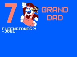 7_GRAND_DAD Template Meme Template