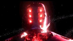 Arishem Meme Template