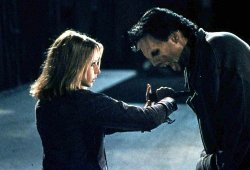 Buffy Stab Vampire Meme Template